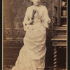 Clara Morris