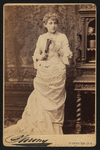 Clara Morris