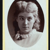 Clara Morris