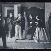 Moscow Art Theatre:  Company