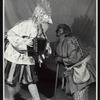 The Moscow Children's Theatre (Russia)