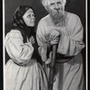 The Moscow Children's Theatre (Russia)
