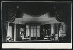 The Moscow Children's Theatre (Russia)