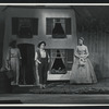 The Moscow Children's Theatre (Russia)