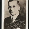 Edmund D. Moses