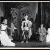 Much Ado About Nothing