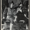 Much Ado About Nothing