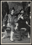 Much Ado About Nothing