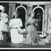 Much Ado About Nothing