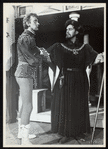 Much Ado About Nothing