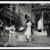 Much Ado About Nothing
