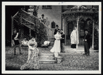 Much Ado About Nothing