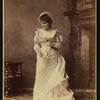 Portrait of Ada Cavendish in Much Ado About Nothing