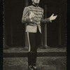 Christopher Plummer in Much Ado About Nothing
