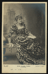 Miss Ellen Terry as Beatrice