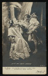 Julia Marlowe and E. H. Sothern in "Much Ado About Nothing"