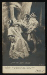 Julia Marlowe and E. H. Sothern in "Much Ado About Nothing"