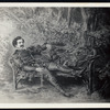 Lester Wallack as Benedick in Much Ado About Nothing
