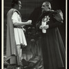 Much Ado About Nothing