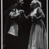 Much Ado About Nothing