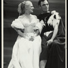 Much Ado About Nothing