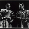 Much Ado About Nothing