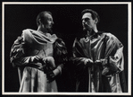 Much Ado About Nothing