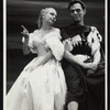 Much Ado About Nothing