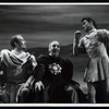 Much Ado About Nothing