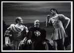 Much Ado About Nothing