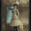 Eva Mudge