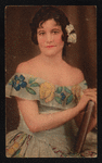 Odette Myrtil