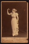 Helen Nadine
