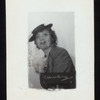 Marguerite Namara