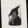 Marguerite Namara