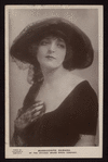 Marguerite Namara