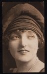 Marguerite Namara