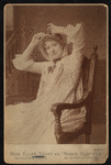 Nance Oldfield, by Charles Reade