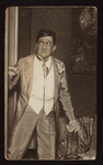 George Nash