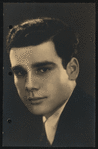 Harry Nash