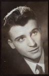 Joseph Nash