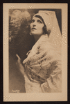 Mary Nash