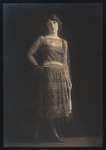 Mary Nash