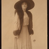 Mary Nash