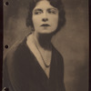 Mary Nash