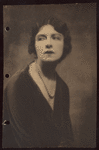 Mary Nash