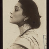 Alla Nazimova