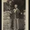 Alla Nazimova
