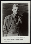 Howard Nemerov