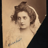 Miriam Nesbitt